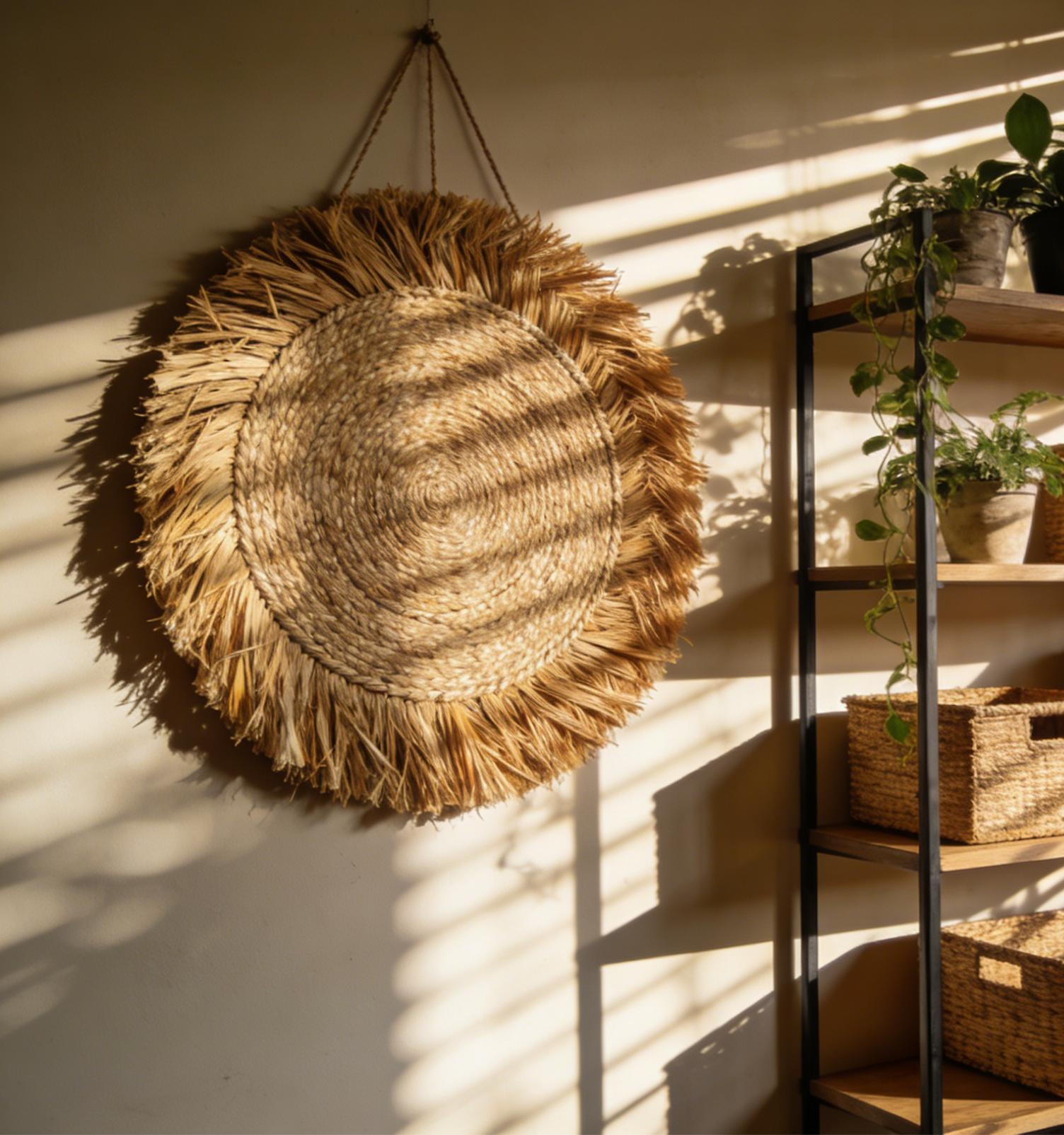 Home storage & decoration