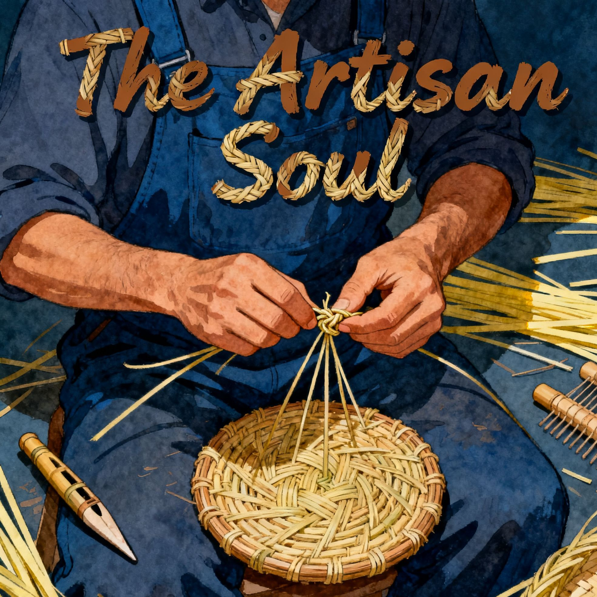 The Artisan Soul