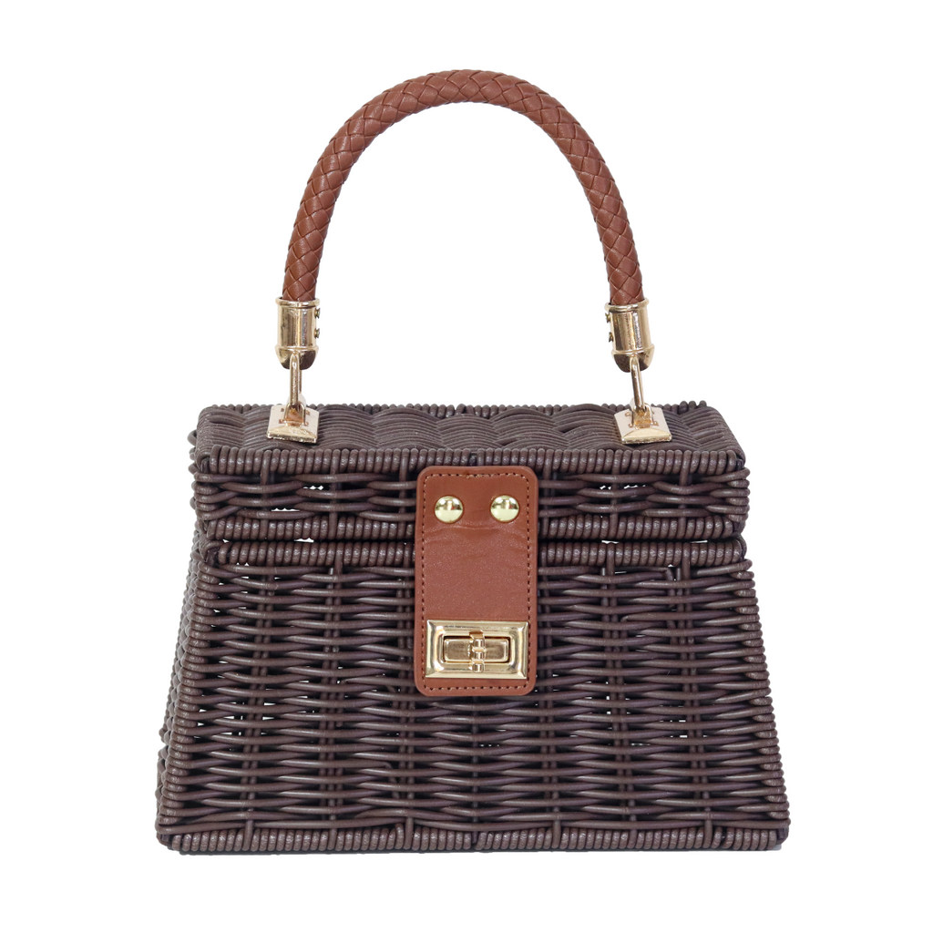 Coffee & Chocolate & Box