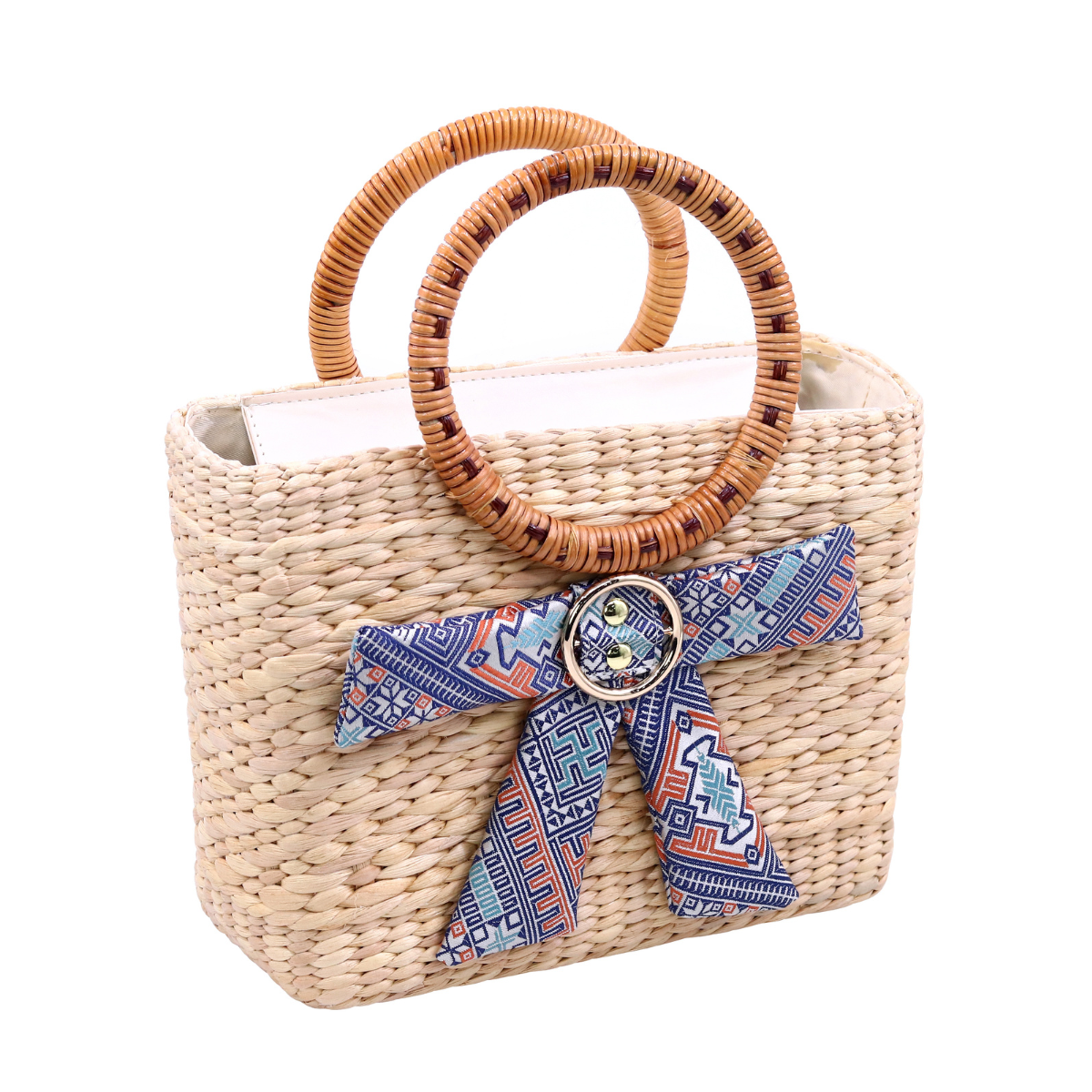 Summer Butterflies & Straw weaving