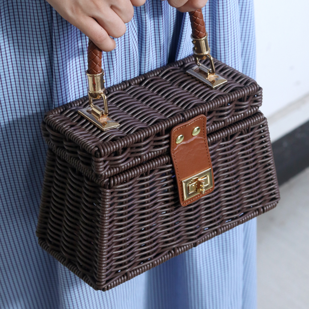 Coffee & Chocolate & Box