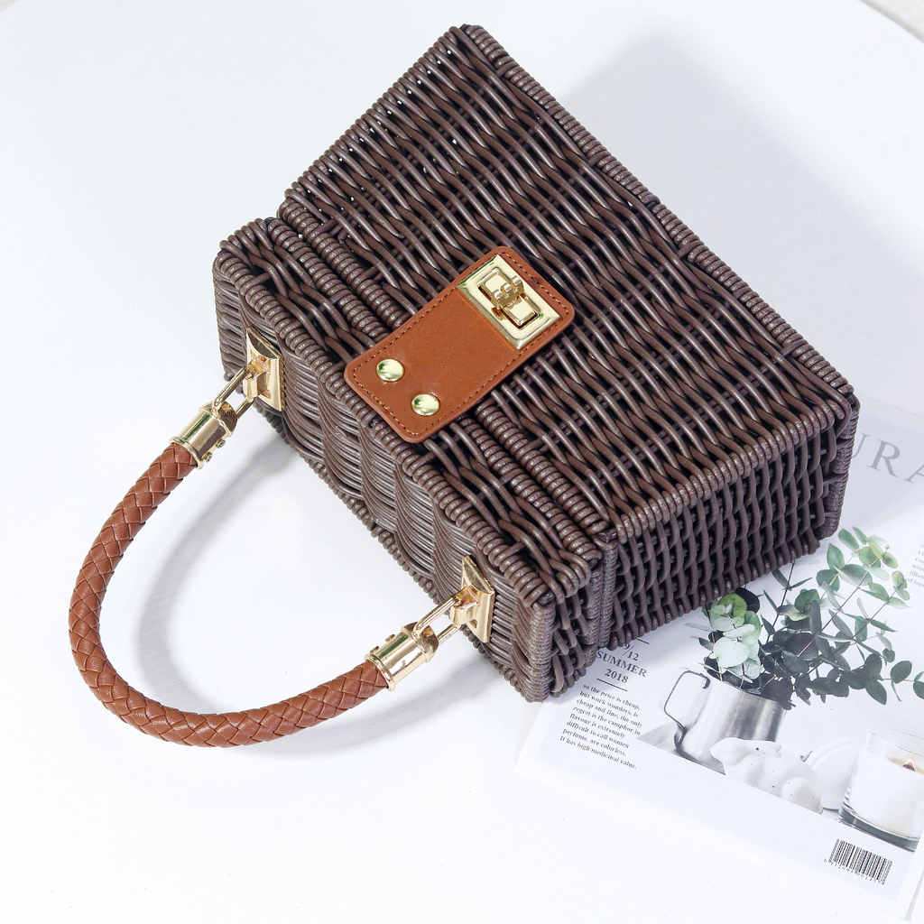 Coffee & Chocolate & Box