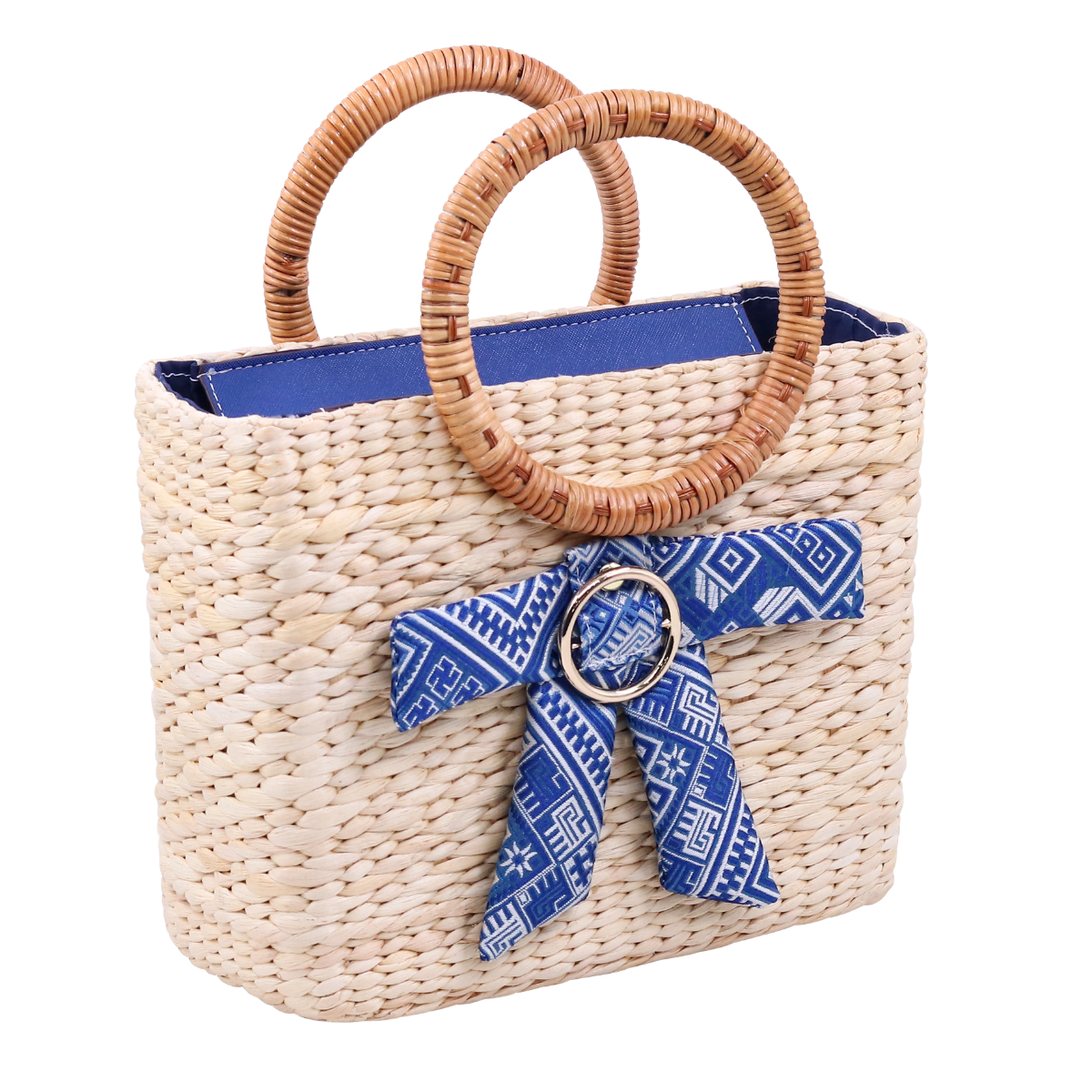 Summer Butterflies & Straw weaving