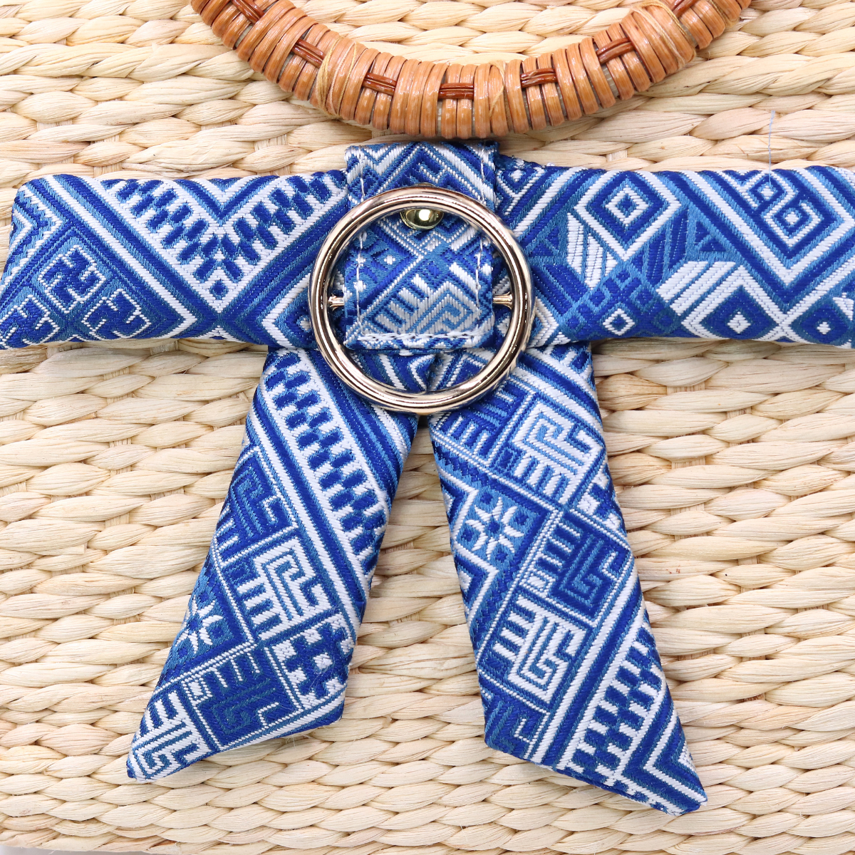 Summer Butterflies & Straw weaving