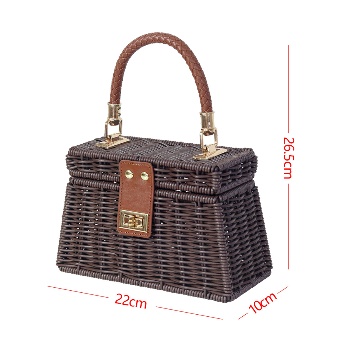 Coffee & Chocolate & Box