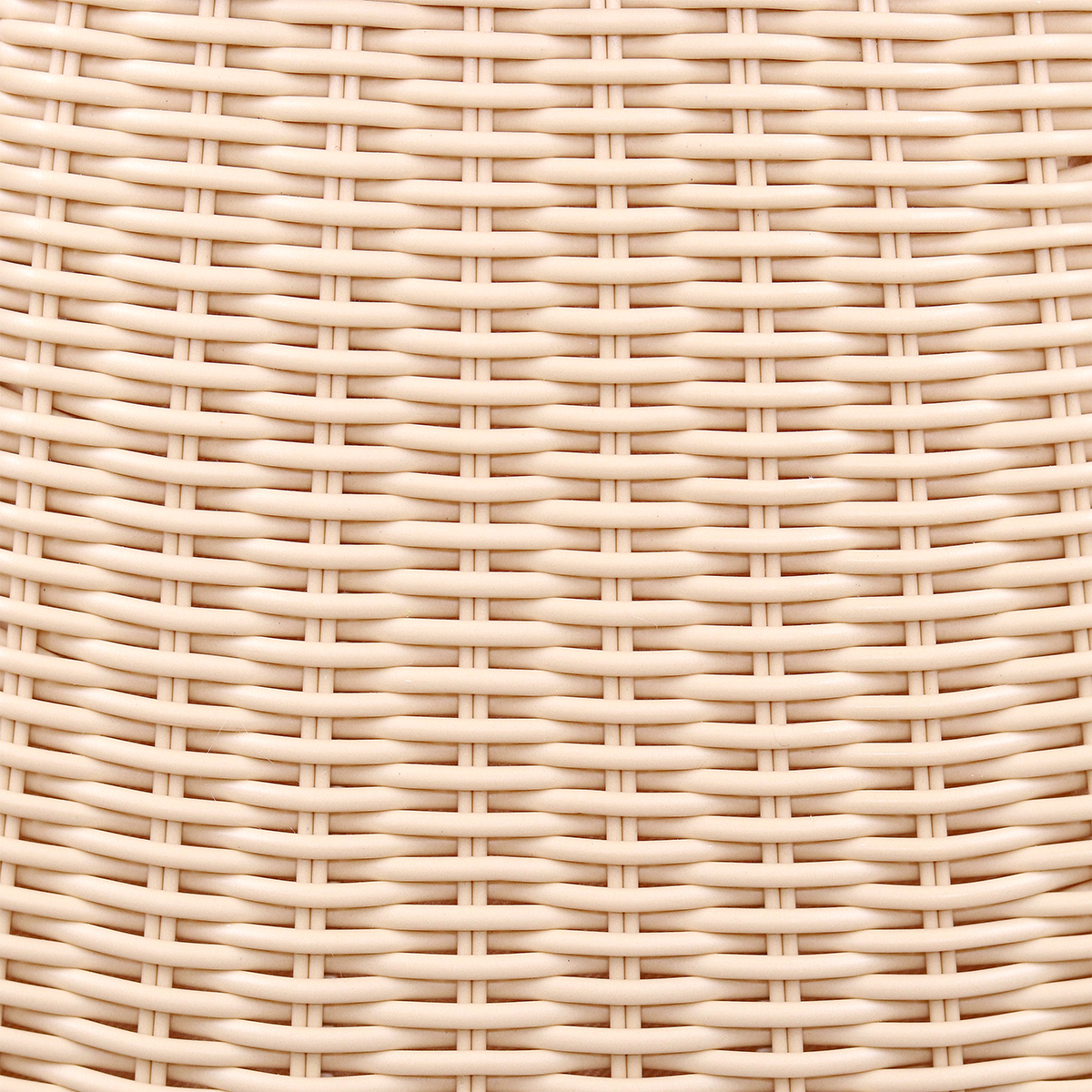 Rattan Caramel & Shoulder Bag